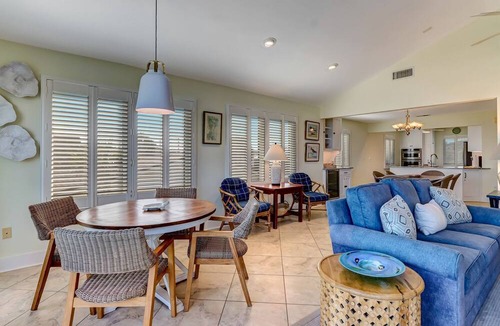 Fernandina Beach House | Spacious Luxury Family-Friendly Beach House near Fernandina Beach on Amelia Island, Florida