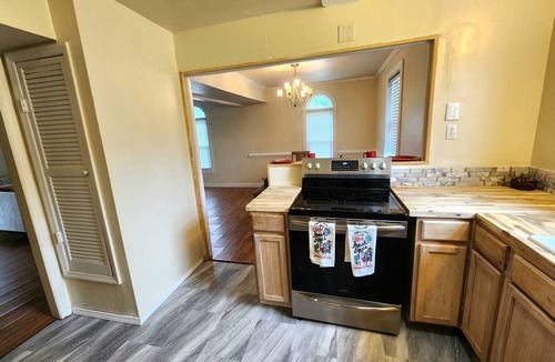 Gracewood Apartment | Spacious luxury home near Ft Gordon and Augusta hospitals