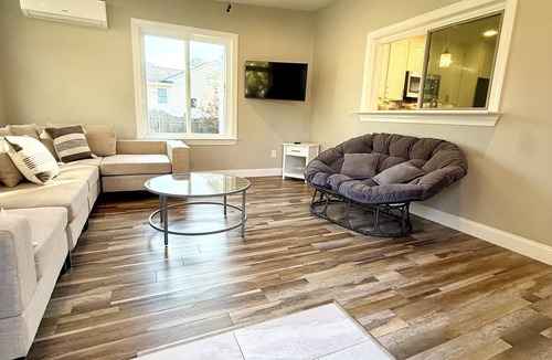 Somers Point House | Spacious Modern 4BR w/Golf Course & Sunset Views – Close to Ocean City