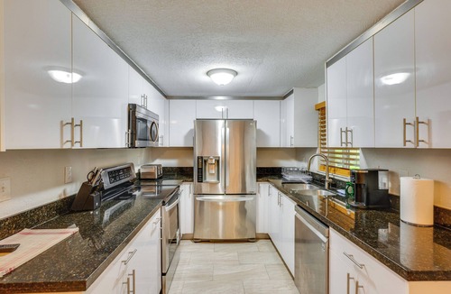 Southside House | Spacious & Pet-Friendly Yard! Jacksonville Home