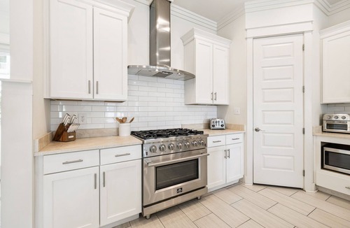 Inlet Beach House | Spacious Retreat Made for Memory-Making Moments w/Pool, Spa, and Game Room