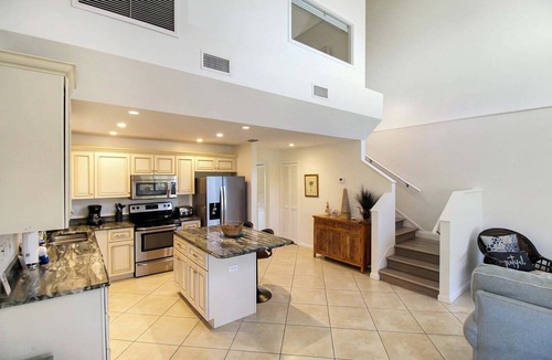Sanibel Condo | Spacious Retreat with Wrap-Around Lanai and Private Beach - Pet Friendly - Signal Inn 14