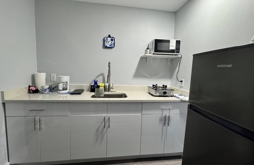 Town N County Park Apartment | Spacious Room in the heart of Tampa FL!