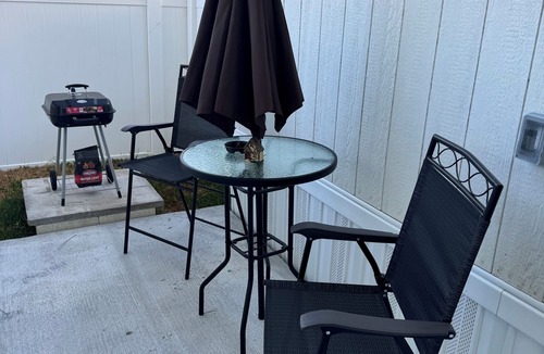 Town N County Park Apartment | Spacious Room in the heart of Tampa FL!