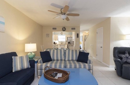 Crescent Beach House | Spacious Townhome ~ Pet Friendly ~ Great Beach Location!