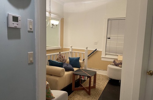 Fort Myers House | Spacious Two Floors Apartment 17 miles within the Yacht Club Beach, C Coral,