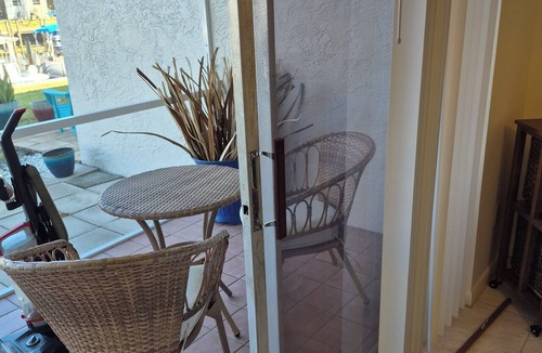 South Patrick Shores House | Spacious Waterfront Townhome~ Gorgeous views, Wildlife and Serenity.
