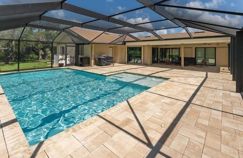 Bonita Springs Villa | Spanish Wells, Bonita Springs