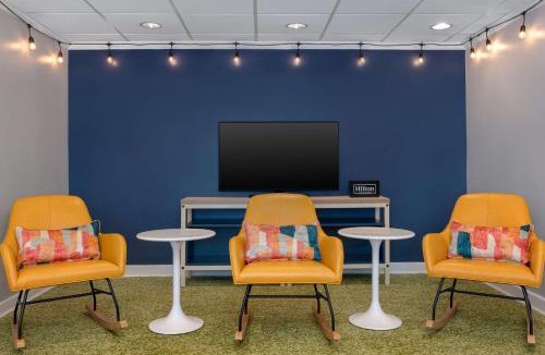Savannah Hotel | Spark by Hilton Savannah Midtown