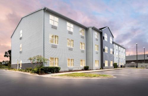 St. Augustine Hotel | Spark By Hilton St. Augustine I 95