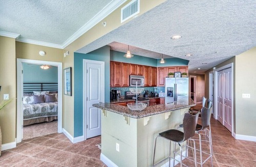West Panama City Beach Resort | Special! July 23 -27th Open! Gorgeous Views!