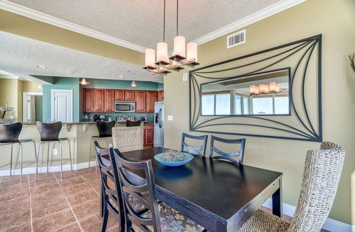 West Panama City Beach Resort | Special! July 23 -27th Open! Gorgeous Views!