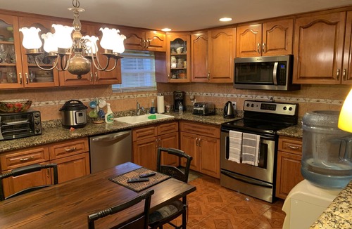 Rural Estates House | Spectacular place in Golden Gates Estates