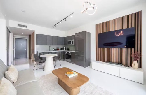Brickell Apartment | > Spectacular Studio Brickell !