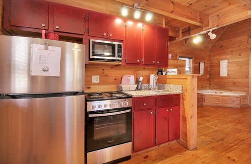 Pine Mountain Valley Cabin | Spend Labor Day at Wolf - Fiber Wifi! - Close to Callaway Gardens