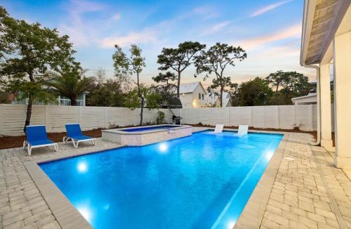San Juan House | SPF 30A by 30A Escapes