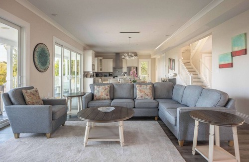 Key West House | Spindrift House at Lunara Bay