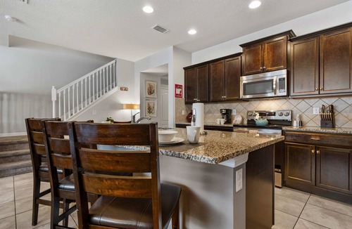 Four Corners House | Splash Pool * FREE BBQ * FREE Waterpark