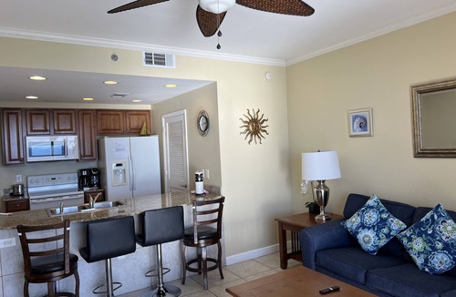 West Panama City Beach Condo | Splash Resort 1904W, Free Beach Chairs and Umbrella Mar to Oct.