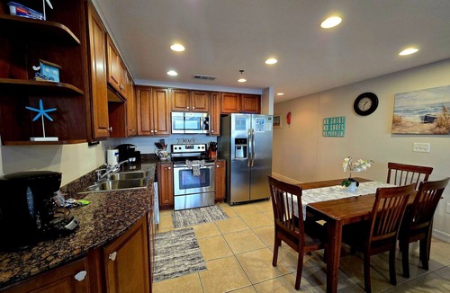 Miramar Beach Condo | Splash Resort 1406E~Beachfront~Free Beach Chairs~Crib-Fireplace