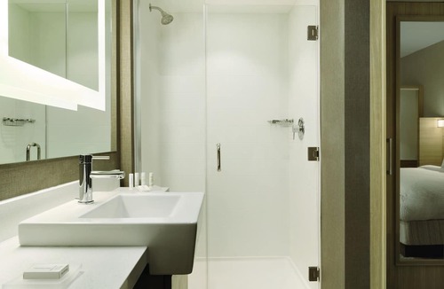Center Valley Hotel | SpringHill Suites by Marriott Allentown Bethlehem/Center Valley