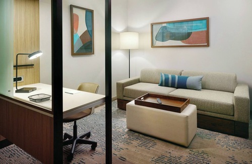 Locust Grove Hotel | Springhill Suites By Marriott Locust Grove