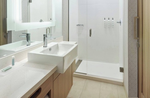 Locust Grove Hotel | Springhill Suites By Marriott Locust Grove