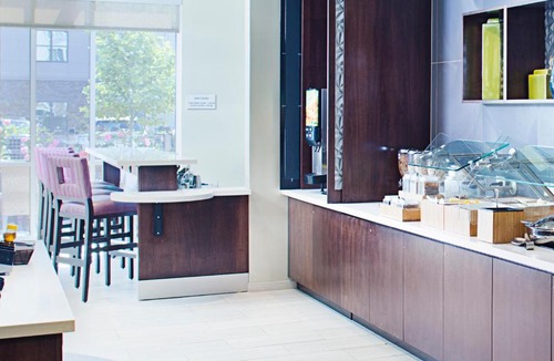 Carle Place Hotel | SpringHill Suites by Marriott Carle Place Garden City