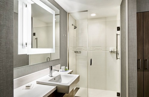 Millbrook Hotel | SpringHill Suites by Marriott Montgomery Prattville/Millbrook