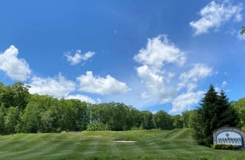 White Haven House | SRV50-STEPS AWAY FROM JACK FROST NATIONAL GOLF COURSE & JACK FROST SKI AREA