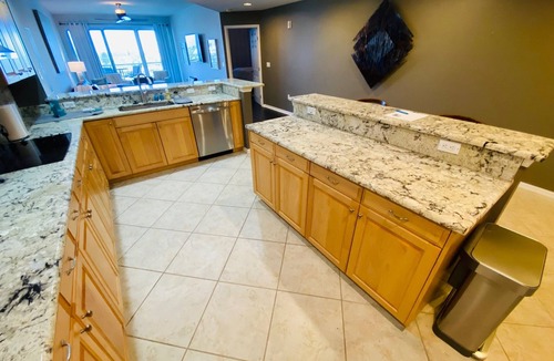 Belle Vista Condo | St Pete Beach Penthouse Beach & Intercoastal Views
