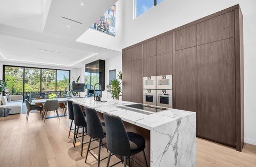 St. Petersburg - Clearwater House | St Pete Luxury Home | Downtown | Central | Balcony