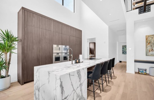 St. Petersburg - Clearwater House | St Pete Luxury Home | Downtown | Central | Balcony