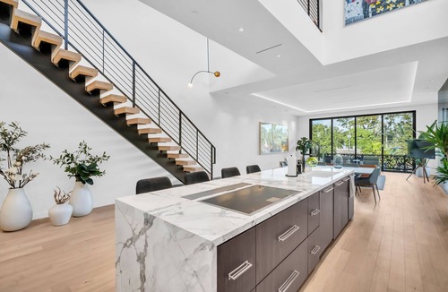 St. Petersburg - Clearwater House | St Pete Luxury Home | Downtown | Central | Balcony