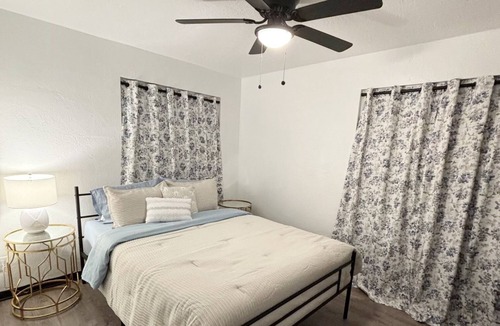 Disston Heights House | St Pete vacation !