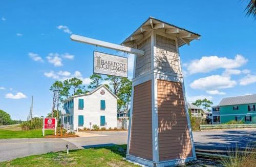 Port St. Joe House | St Somewhere - Coastal Home in Port St Joe