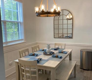 Port St. Joe House | St Somewhere - Coastal Home in Port St Joe