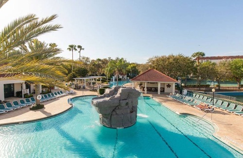 Kissimmee Apartment | Star Island Resort & Club 2BR Suite, SATURDAY Check-In