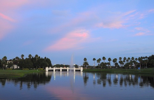 Kissimmee Hotel | Star Island Resort and Club - Near Disney