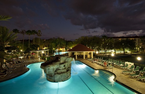 Kissimmee Hotel | Star Island Resort and Club - Near Disney