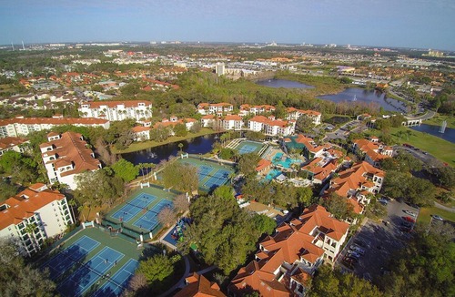 Kissimmee Condo | Star Island Resort & Club 2BR Suite, SATURDAY Check-In