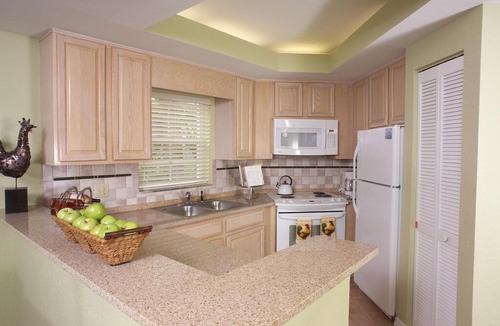 Kissimmee Condo | Star Island Resort & Club 2BR Suite, SATURDAY Check-In