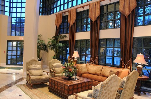Kissimmee Condo | Star Island Resort & Club 2BR Suite, SATURDAY Check-In