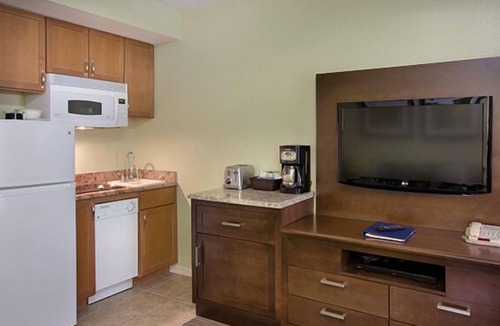 Kissimmee Condo | Star Island Resort & Club 1br mini suite, Saturday check-in