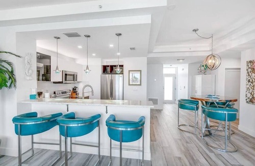 Merritt Island Condo | Starboard Elite