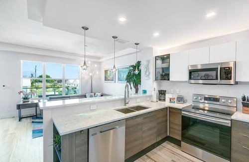Merritt Island Condo | Starboard Elite