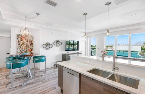 Merritt Island Condo | Starboard Elite