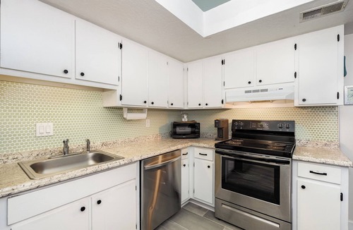 Indian Harbour Beach House | Starfish Enterprise - where space coast meets the ocean