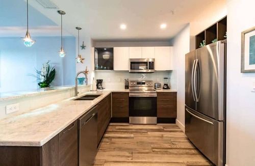 Merritt Island Condo | Stateroom Elite