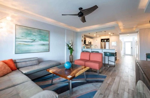 Merritt Island Condo | Stateroom Elite